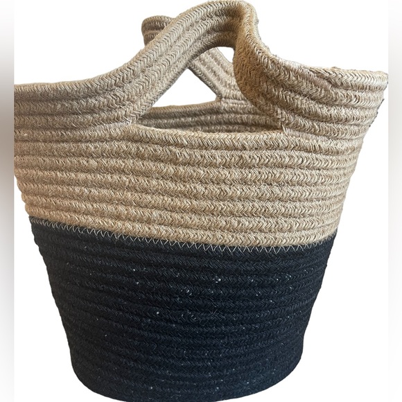 Urban Outfitters Cord Tote Bag - Picture 1 of 7